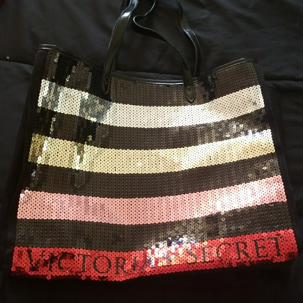 Victoria secret Totebag